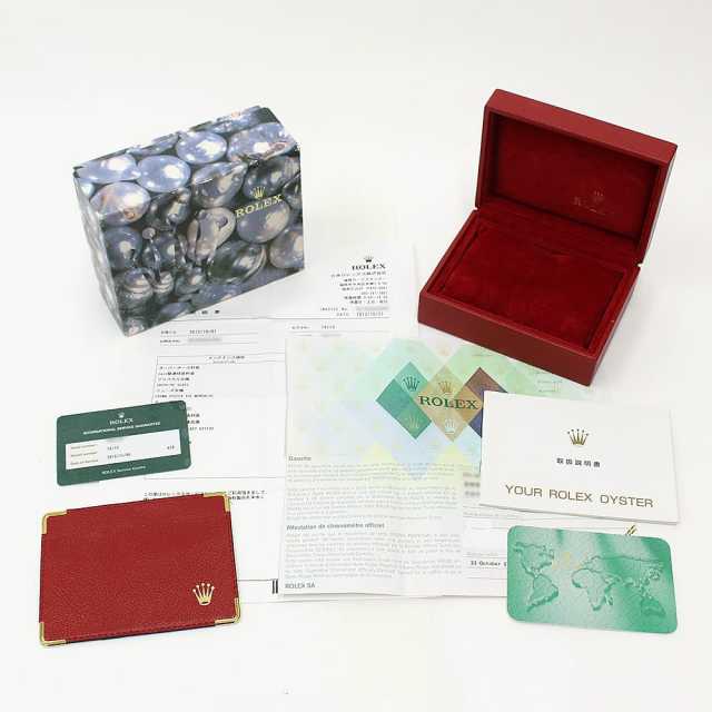 ロレックス デイトジャスト 79173 レディース 中古