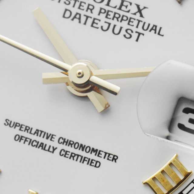 ロレックス デイトジャスト 79173 レディース 中古