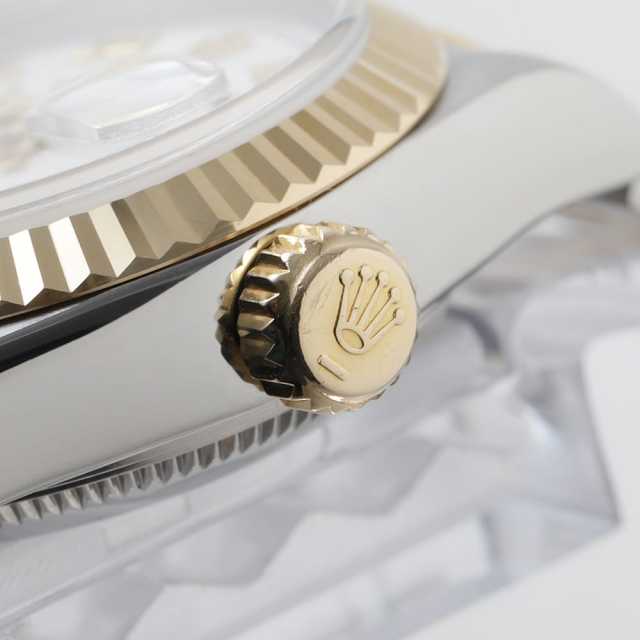 ロレックス デイトジャスト 79173 レディース 中古