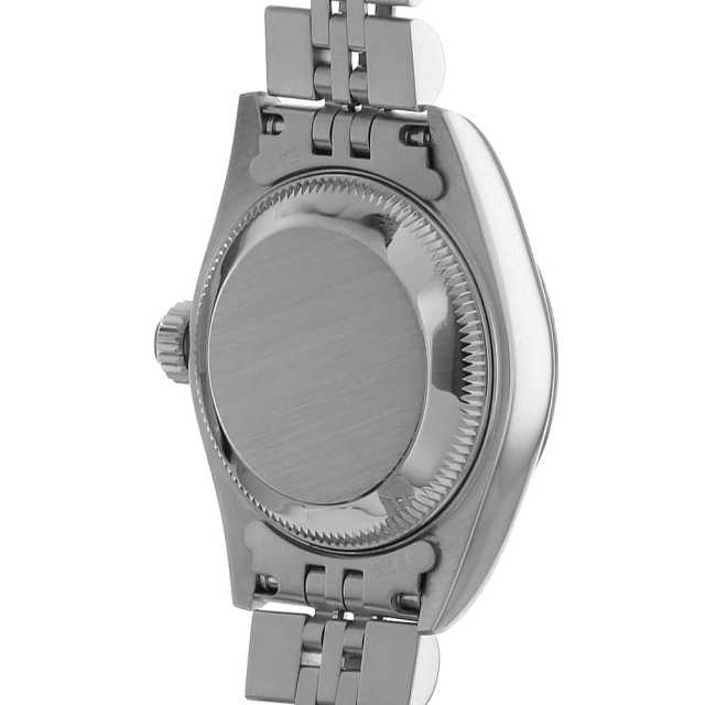 ロレックス デイトジャスト 69174G レディース 中古