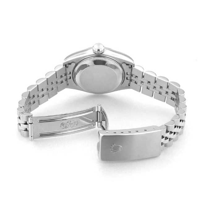 ロレックス デイトジャスト 69174G レディース 中古