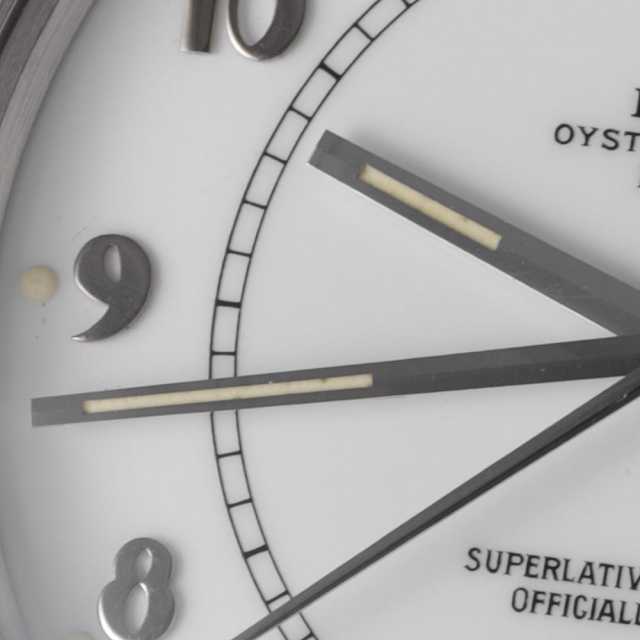 ロレックス デイトジャスト 16014 メンズ 中古