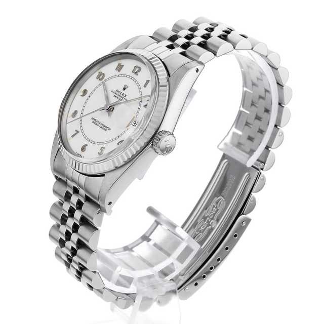 ロレックス デイトジャスト 16014 メンズ 中古