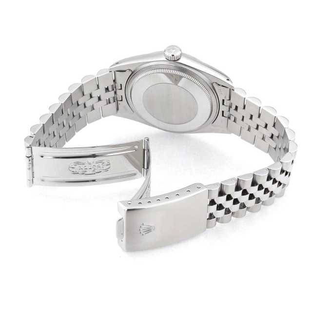 ロレックス デイトジャスト 16014 メンズ 中古