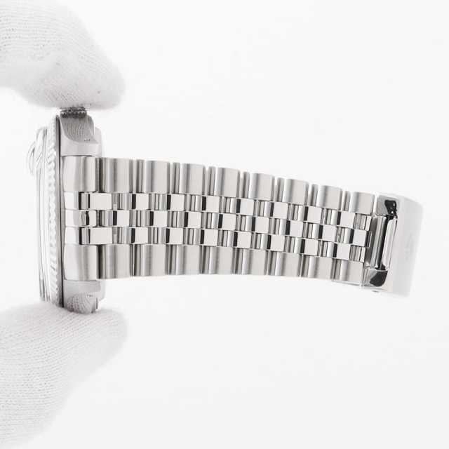 ロレックス デイトジャスト 16014 メンズ 中古