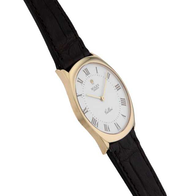 ロレックス チェリーニ 4133/8 メンズ 中古