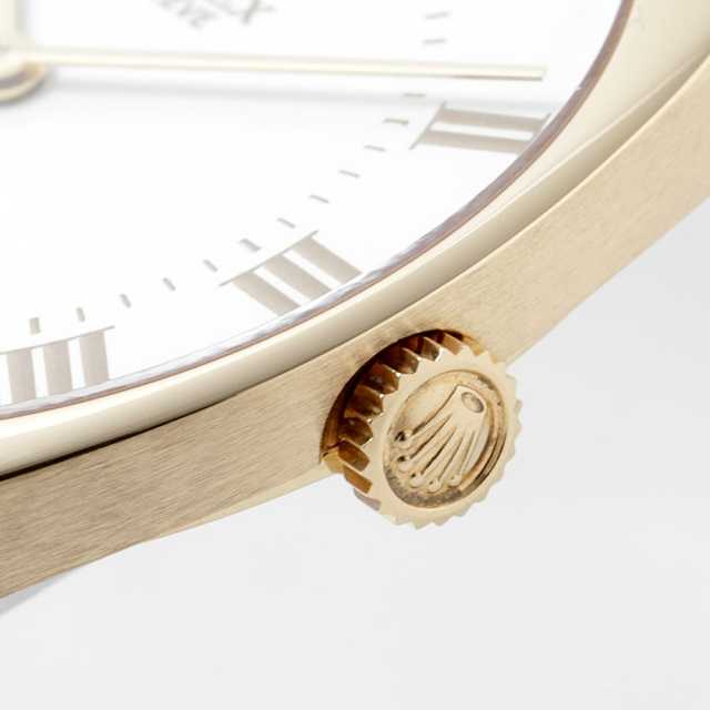 ロレックス チェリーニ 4133/8 メンズ 中古