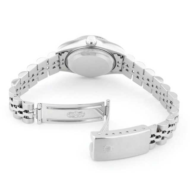 ロレックス デイトジャスト 79174G レディース 中古