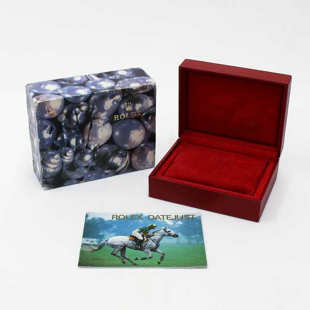 ロレックス デイトジャスト 79174G レディース 中古