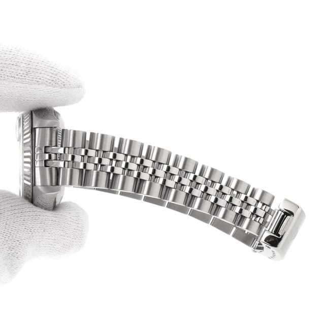 ロレックス デイトジャスト 79174G レディース 中古