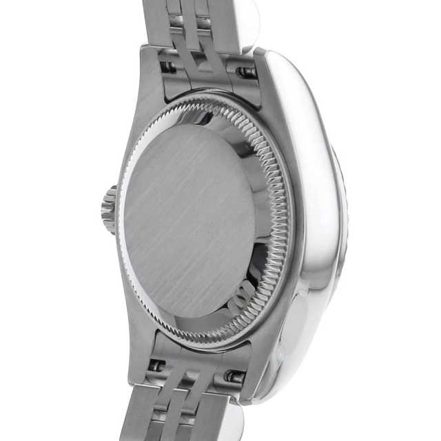 ロレックス デイトジャスト 179174G レディース 中古