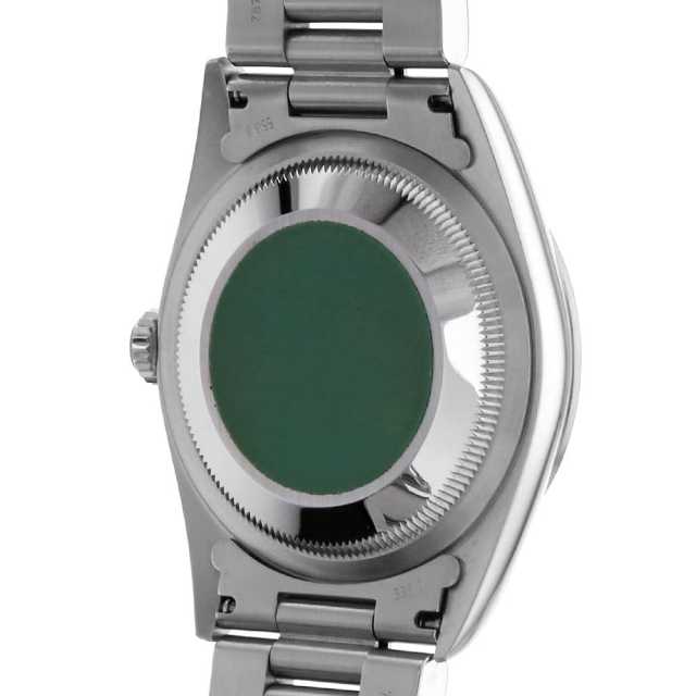 14270 ブラック ROLEX（ロレックス）エクスプローラーI 中古 | 東京