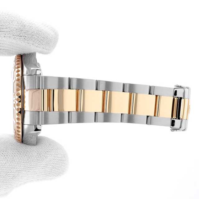 168623 ホワイト ROLEX（ロレックス）ヨットマスター 中古 | 東京