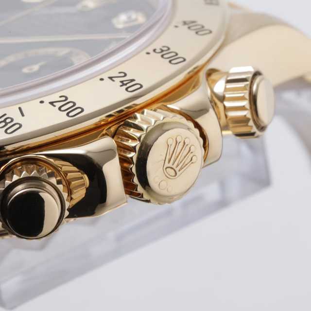 ロレックス デイトナ 16528G メンズ 中古