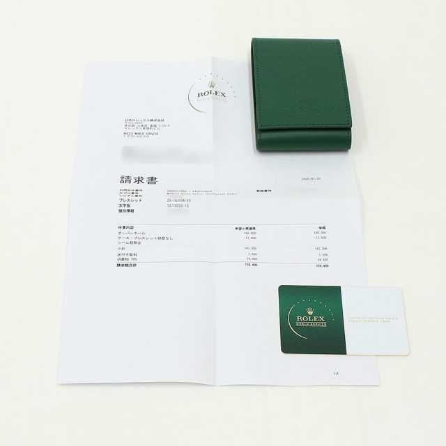 ロレックス デイトナ 16523 メンズ 中古