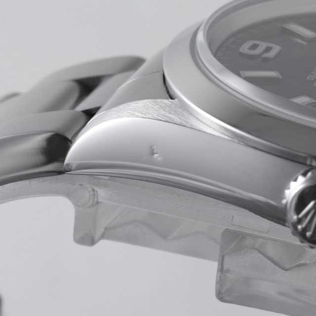 14270 ブラック ROLEX（ロレックス）エクスプローラーI 中古 | 東京