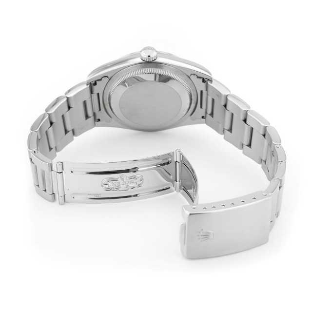 ロレックス エクスプローラー 14270 メンズ 中古