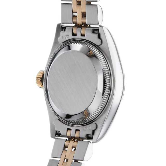 ロレックス デイトジャスト 69173 レディース 中古