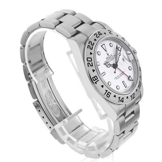 ロレックス純正ブレススポーツタイプ２コマ駒114270 16570 16600等 174953752_o1.jpg?