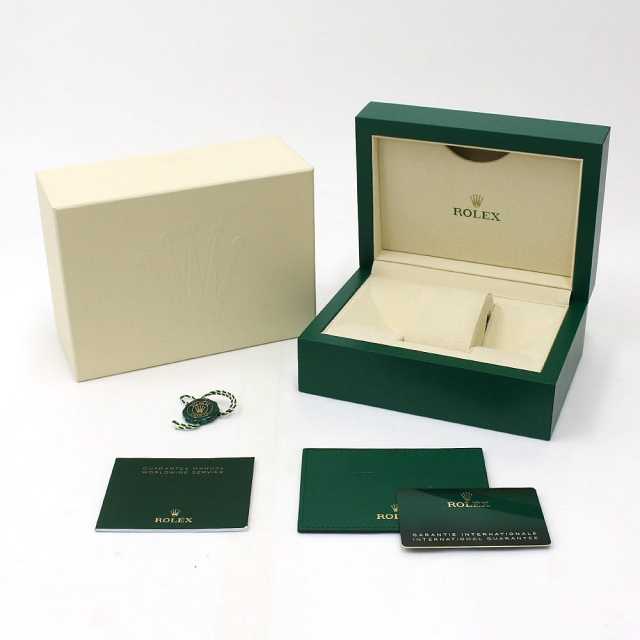 ロレックス デイトナ 126503 メンズ 中古