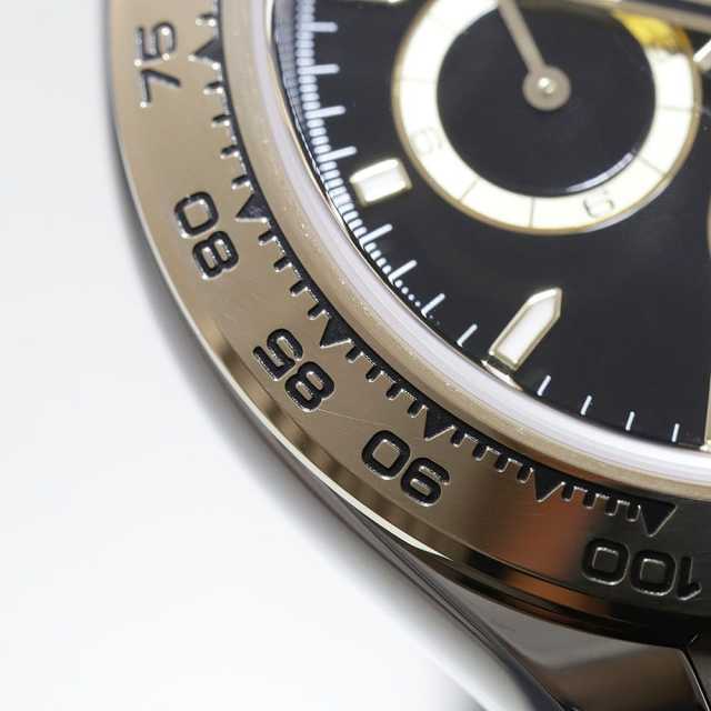 ロレックス デイトナ 126503 メンズ 中古