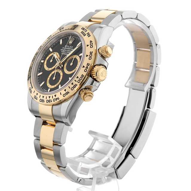 ロレックス デイトナ 126503 メンズ 中古