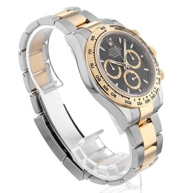 ロレックス デイトナ 126503 メンズ 中古