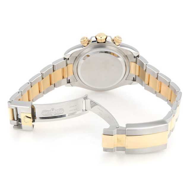 ロレックス デイトナ 126503 メンズ 中古