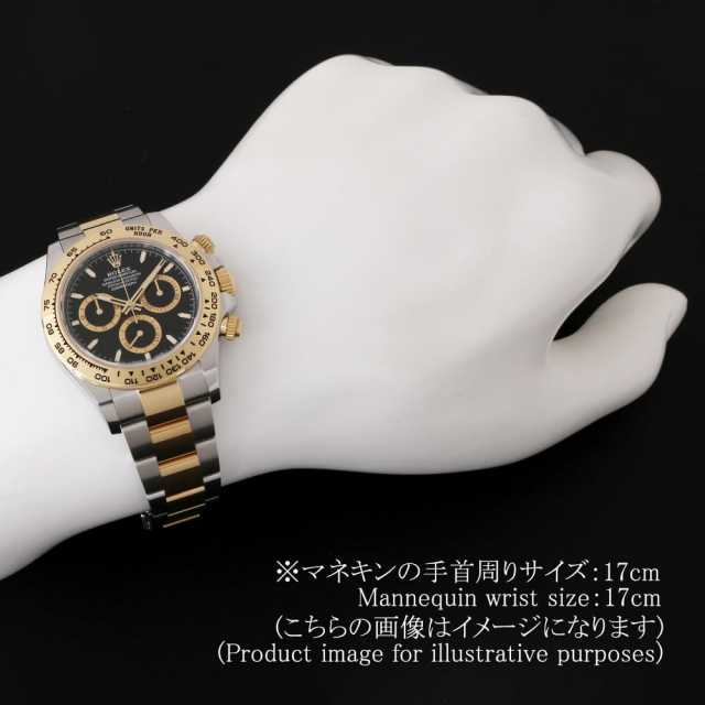 ロレックス デイトナ 126503 メンズ 中古