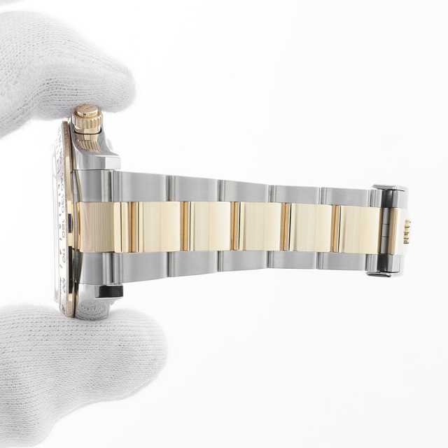 ロレックス デイトナ 126503 メンズ 中古