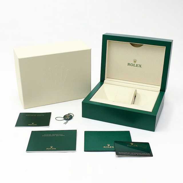 ロレックス デイトナ 126509 メンズ 中古