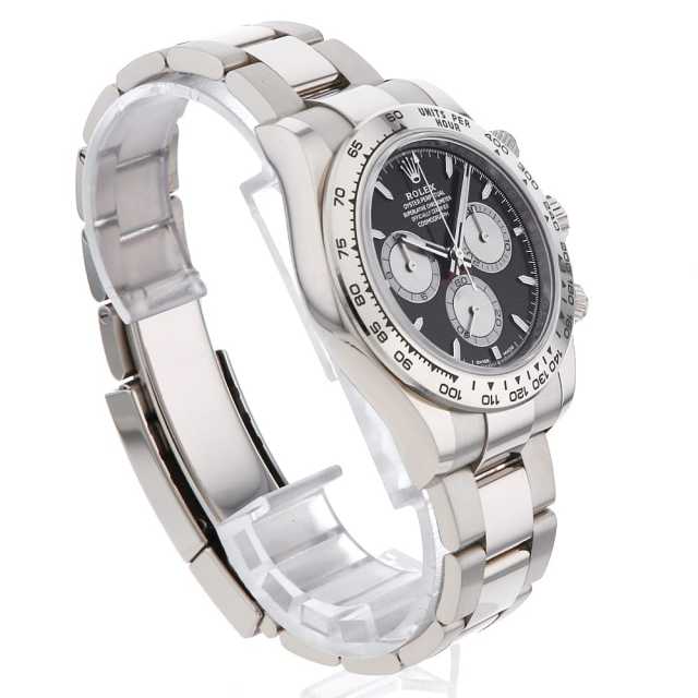 ロレックス デイトナ 126509 メンズ 中古