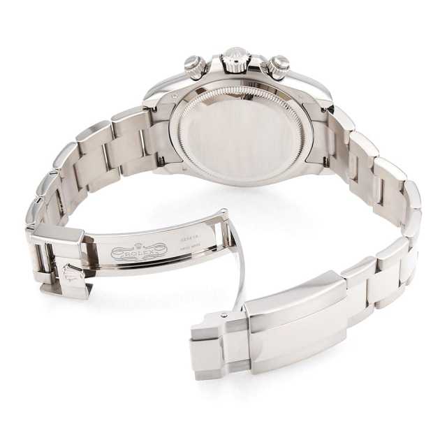 ロレックス デイトナ 126509 メンズ 中古