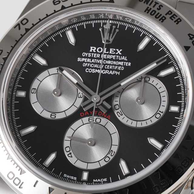 ロレックス デイトナ 126509 メンズ 中古