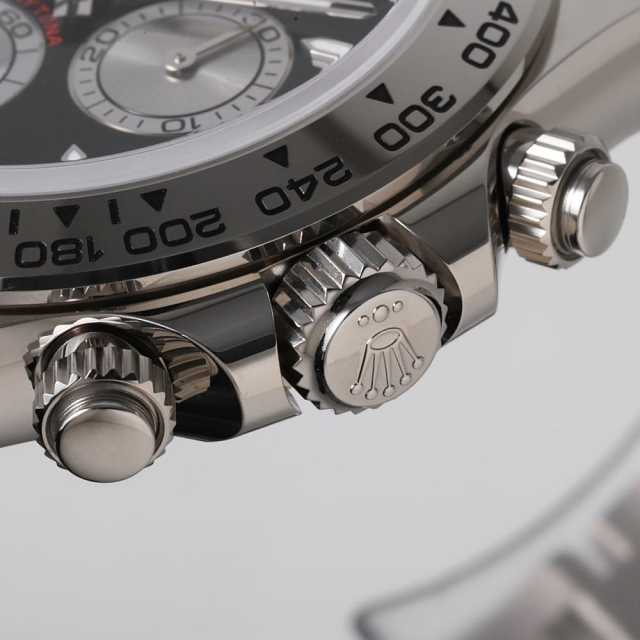 ロレックス デイトナ 126509 メンズ 中古