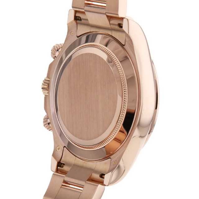 116505 チョコレートブラウン ROLEX（ロレックス）コスモグラフ