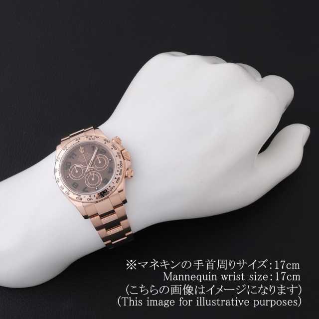 ロレックス デイトナ 116505 メンズ 中古