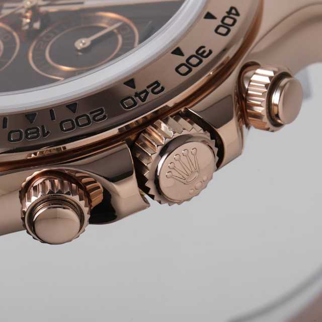 116505 チョコレートブラウン ROLEX（ロレックス）コスモグラフ