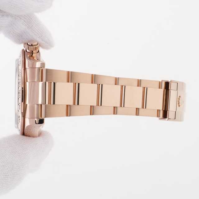 ロレックス デイトナ 116505 メンズ 中古