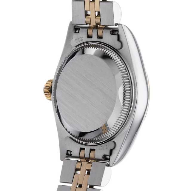 ロレックス デイトジャスト 69173G レディース 中古