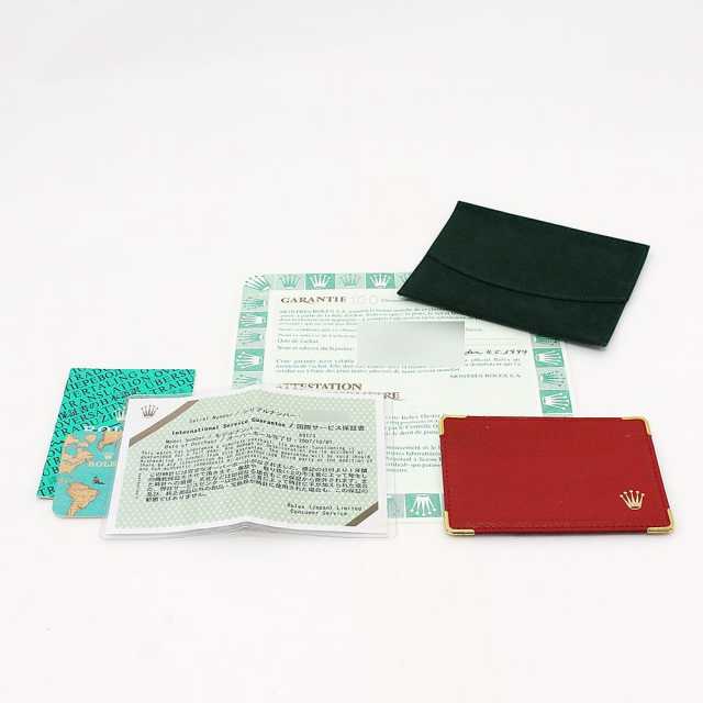 ロレックス デイトジャスト 69173G レディース 中古