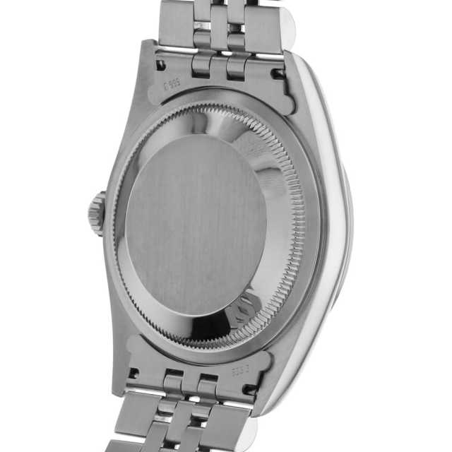 ロレックス デイトジャスト 16234 メンズ 中古