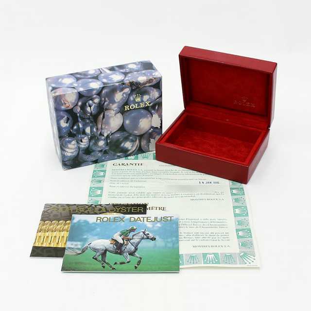 ロレックス デイトジャスト 69173 レディース 中古