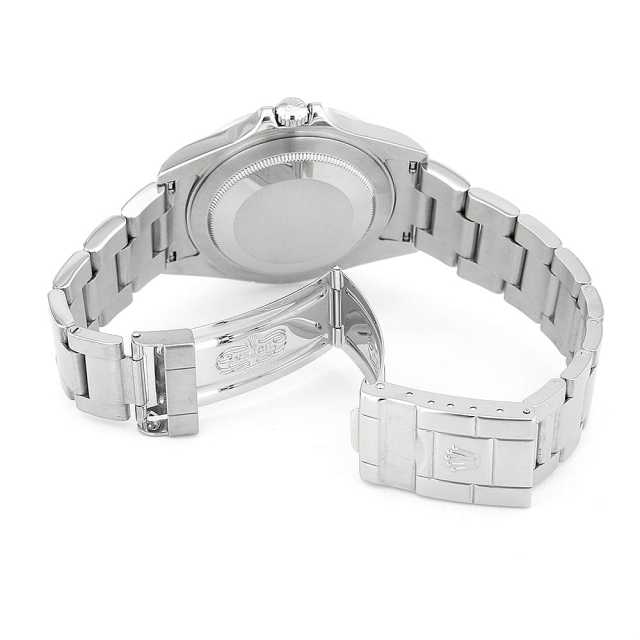 ロレックス エクスプローラー 16570 メンズ 中古