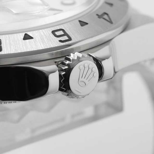ロレックス エクスプローラー 16570 メンズ 中古