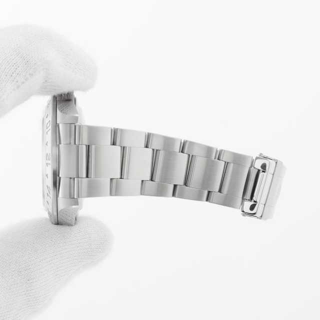 ロレックス エクスプローラー 16570 メンズ 中古