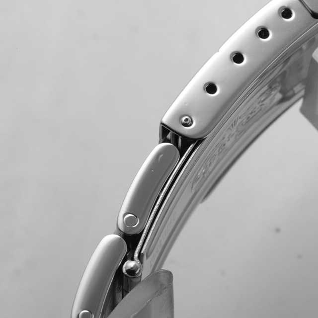 ロレックス エクスプローラー 16570 メンズ 中古