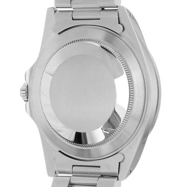 ロレックス エクスプローラー 16570 メンズ 中古