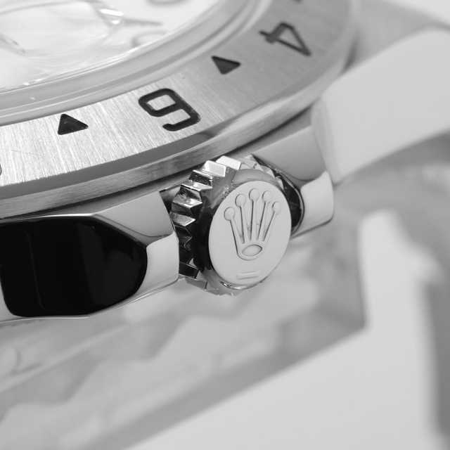 ロレックス エクスプローラー 16570 メンズ 中古