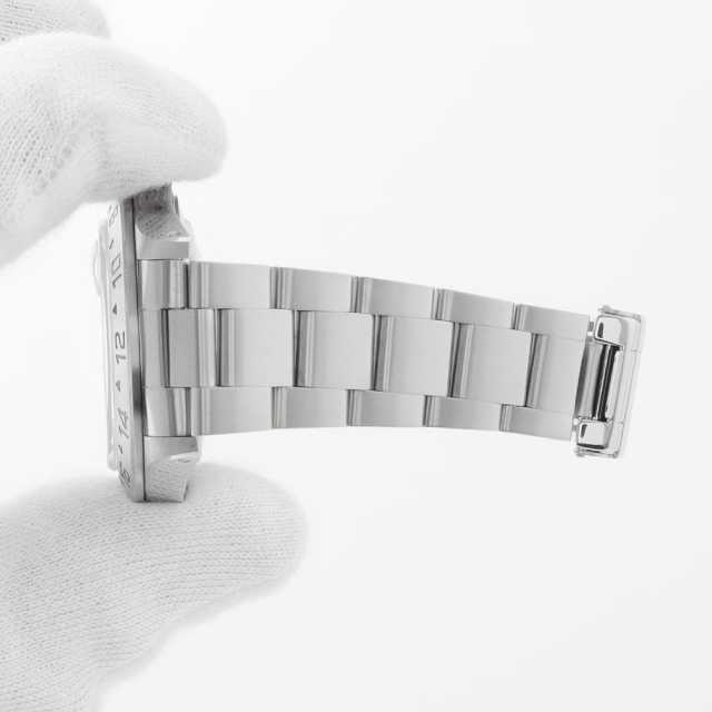 ロレックス エクスプローラー 16570 メンズ 中古